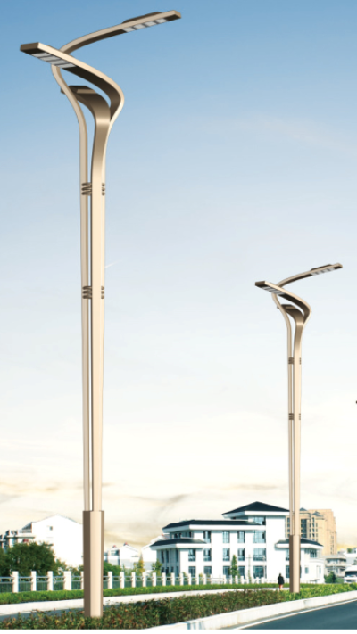 LED別墅區(qū)道路燈