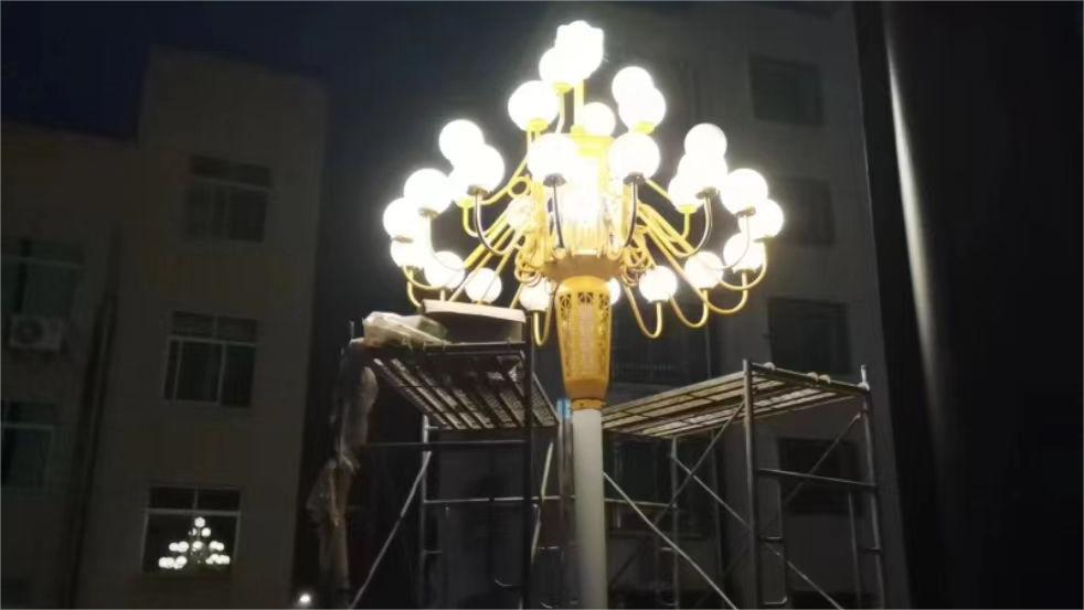 中華燈有哪些優(yōu)勢？