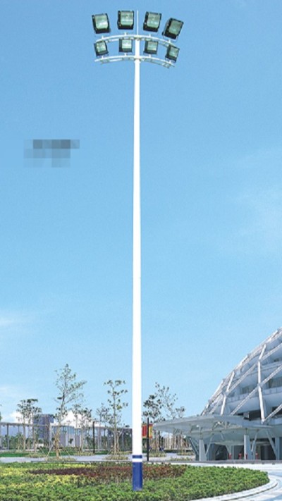 8頭球場(chǎng)燈