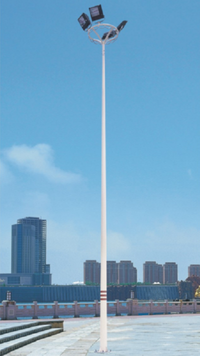 8米球場(chǎng)燈