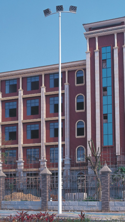 LBL-2601  10米球場(chǎng)燈