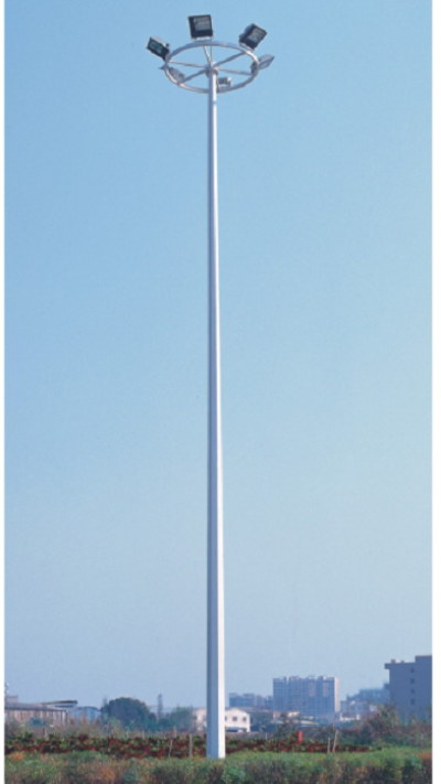 LBL-2402  15米球場(chǎng)燈