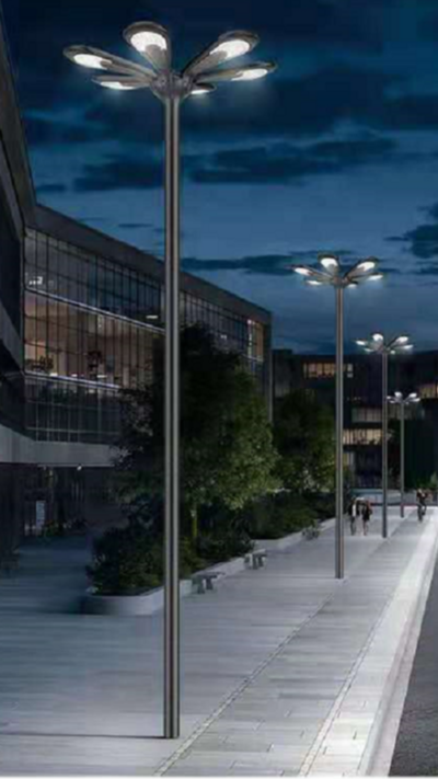 LED特色庭院燈