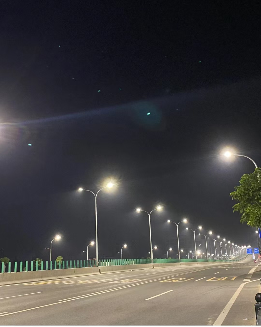 市電LED路燈仍具備優(yōu)勢嗎？