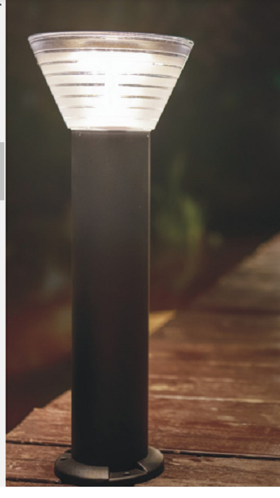 LBL-43604  太陽能草坪燈