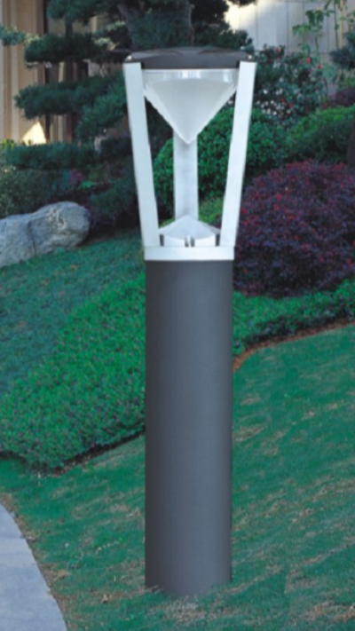 特色草坪燈