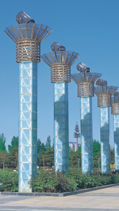 LED公園景觀燈