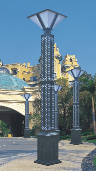 LED景區(qū)景觀燈