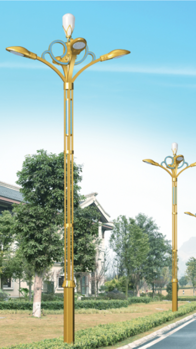 特色造型景觀燈