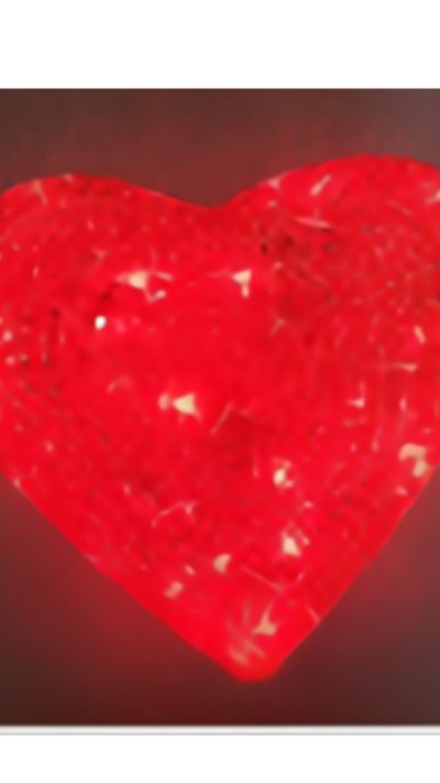 LED滴膠發(fā)光造型景觀