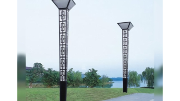 挑選景觀燈應(yīng)注意哪些問題？