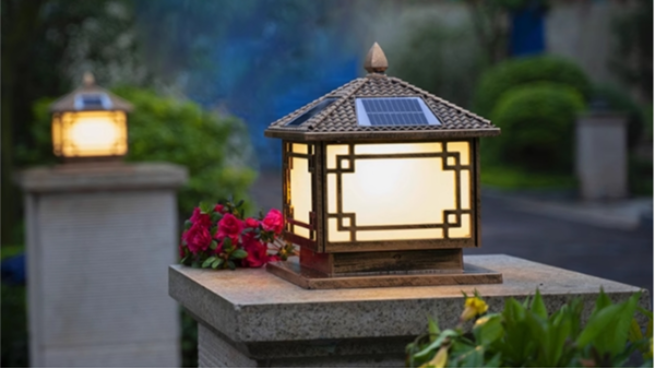 什么是LED柱頭燈？