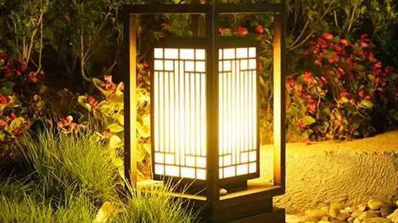 草坪燈的電池壽命有多長(zhǎng)？