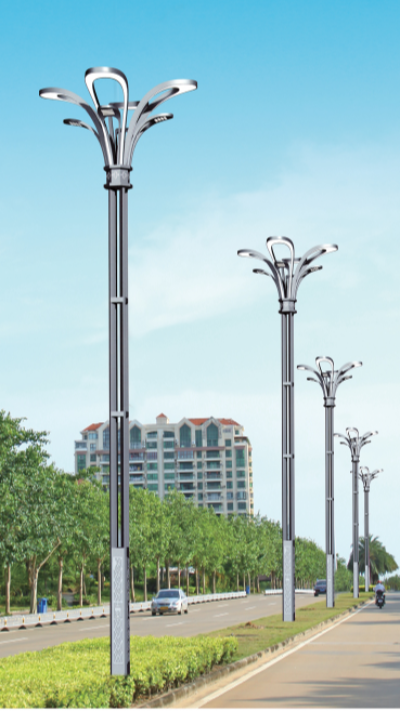 特色造型景觀燈