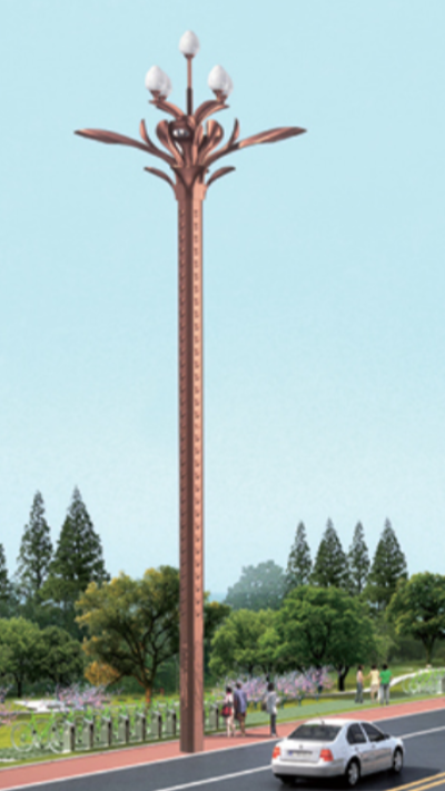 特色造型景觀燈