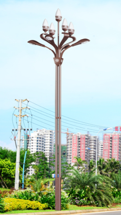 特色造型景觀燈