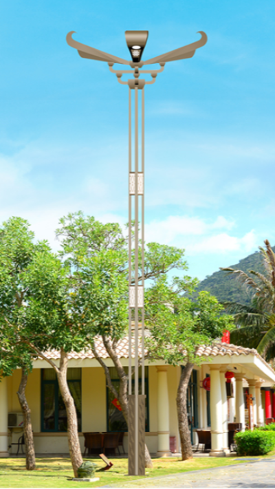 特色造型景觀燈