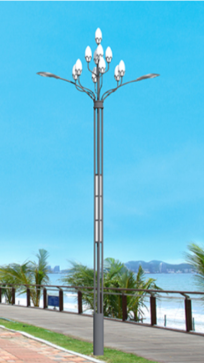 特色造型景觀燈