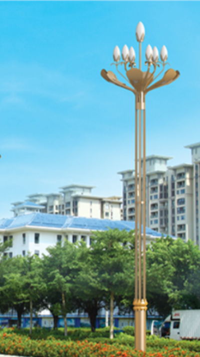 特色造型景觀燈