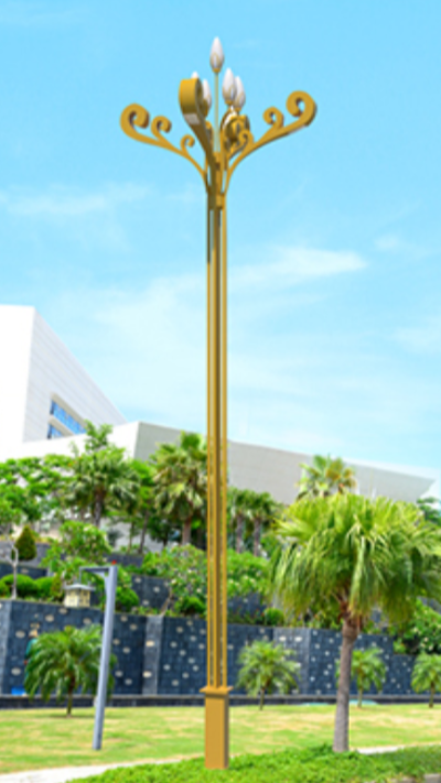 特色造型景觀燈