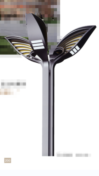 特色造型景觀燈