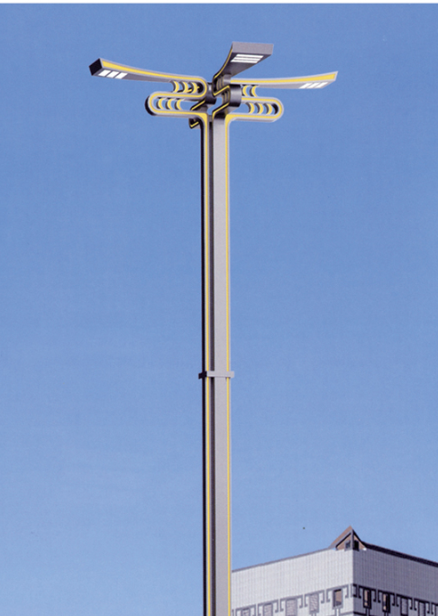 特色造型景觀燈