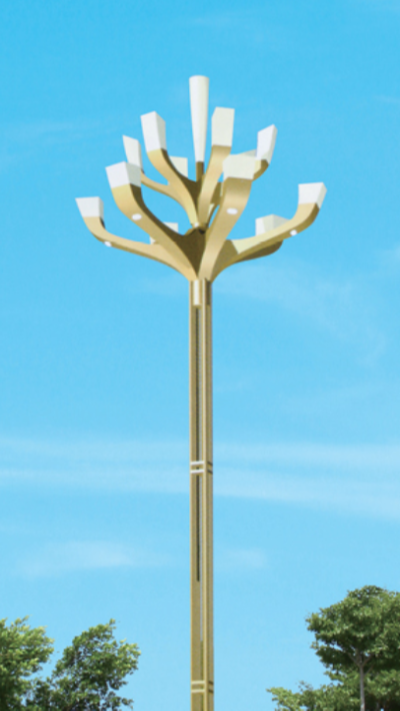 特色造型景觀燈