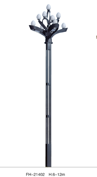 特色造型景觀燈