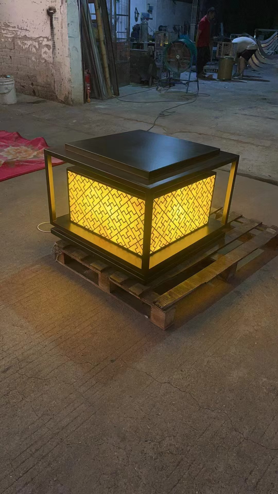 如何挑選LED柱頭燈？