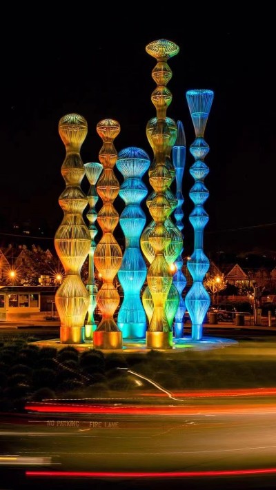 LBL-24004   特色造型景觀(guān)燈