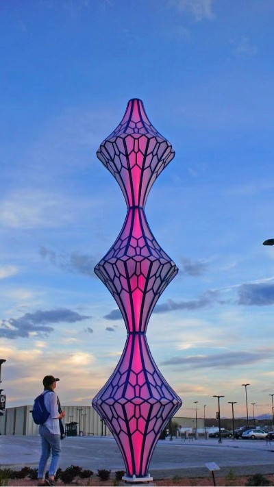 LBL-24001   特色造型景觀(guān)燈