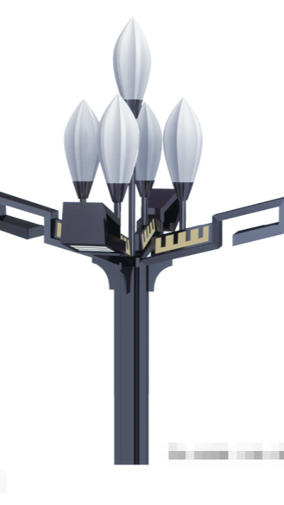 特色造型景觀燈