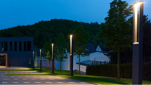 庭院燈的使用效果受哪些因素影響？