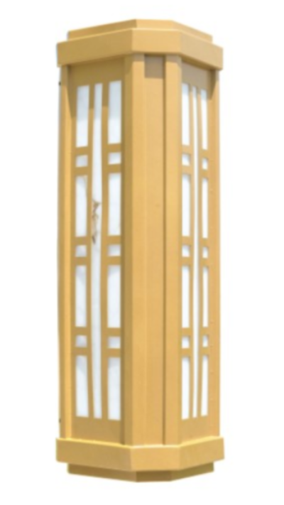 LED簡(jiǎn)約壁燈