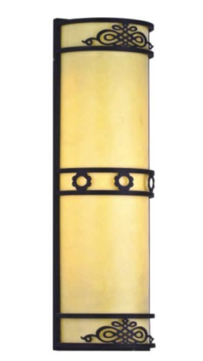 LED小區(qū)壁燈