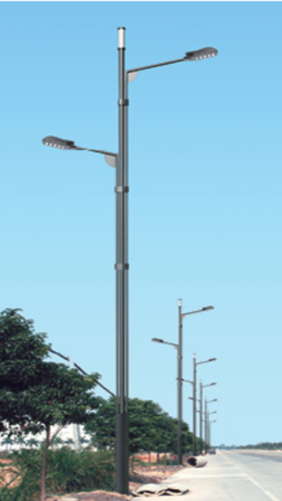 LED鄉(xiāng)村道路燈