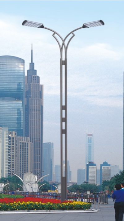 LED城市主干道路燈