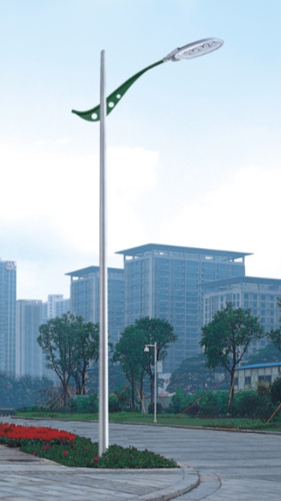 LED道路燈