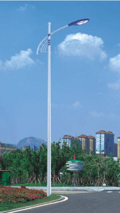 LED道路燈