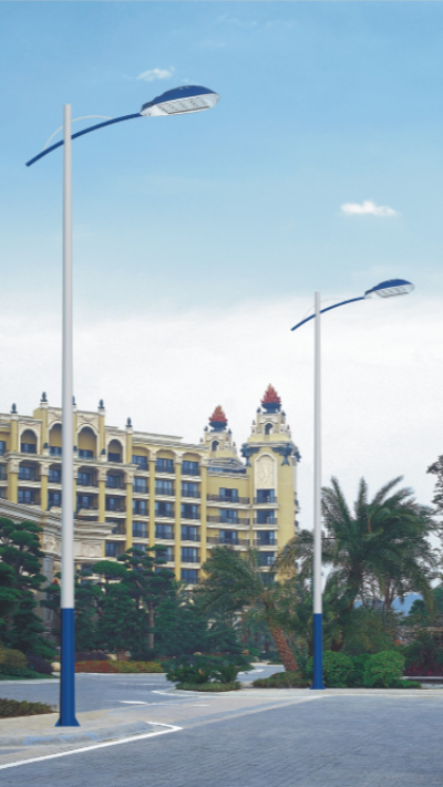 LED小區(qū)道路燈