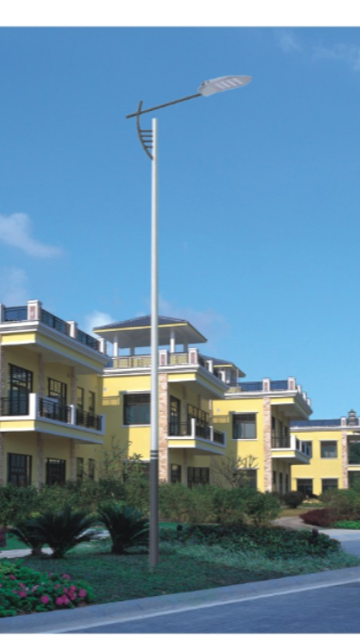 LED小區(qū)道路燈
