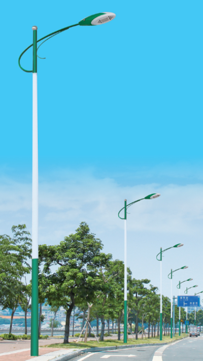 LED鄉(xiāng)村道路燈