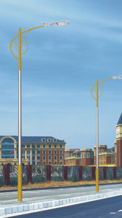 LBL-16101  LED工業(yè)區(qū)道路燈