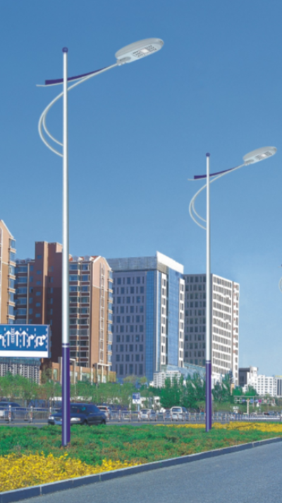LED市政路燈