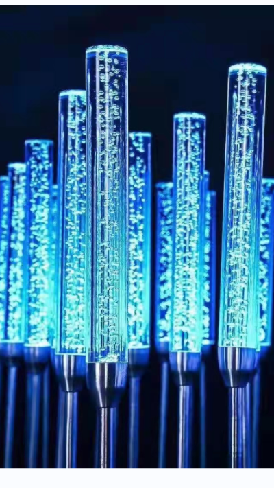 LED發(fā)光造型燈