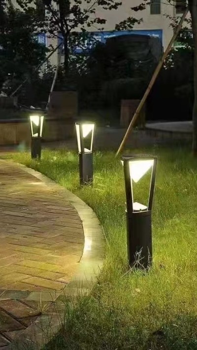 LED戶外草坪燈