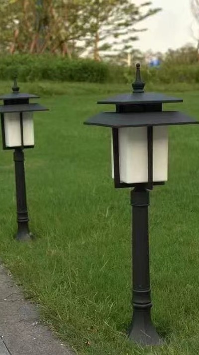LED戶外草坪燈