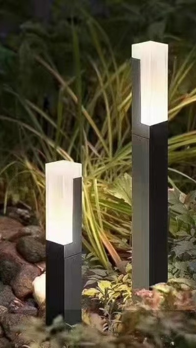 LED戶外草坪燈
