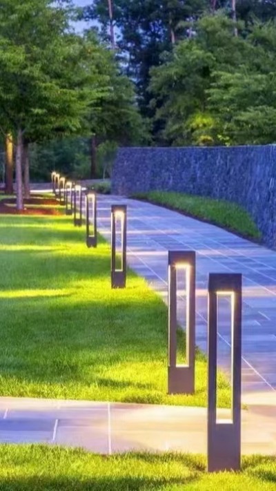 LED戶外草坪燈