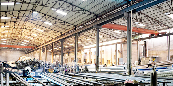 路比亮照明-廠家實力